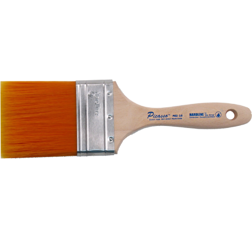 3IN PICASSO STIFF STRT BVR