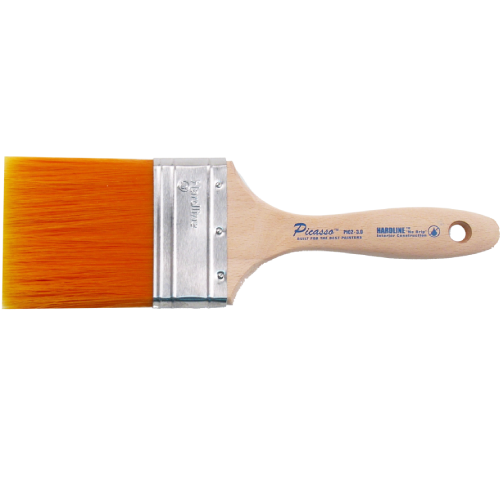 3IN PICASSO STRAIGHT BVR HNDLE