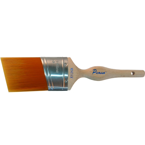 MINOTAUR 2 IN ANGLE OVAL