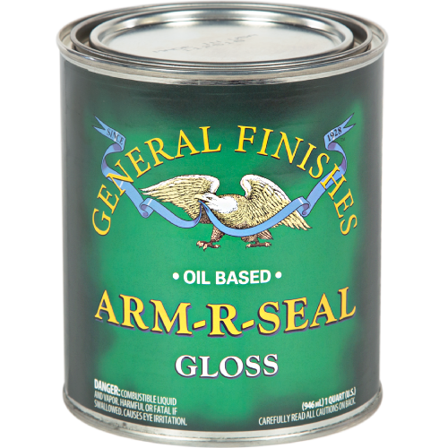 ARM-R-SEAL URETHANE GLOSS QT