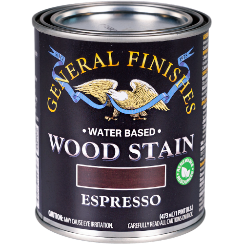 WB STAIN ESPRESSO PINT
