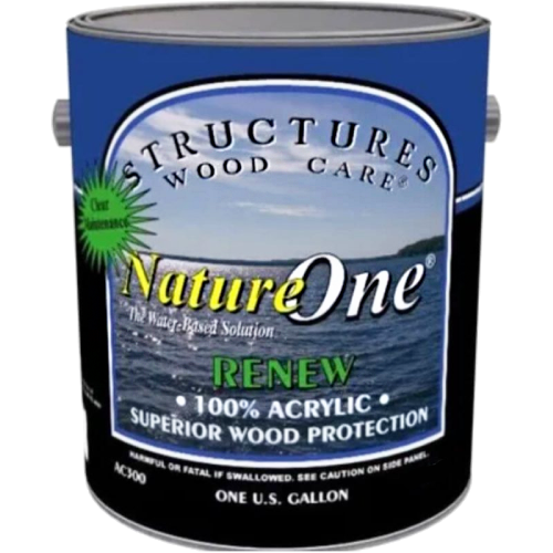 NATUREONE RENEW CLEAR GALLON