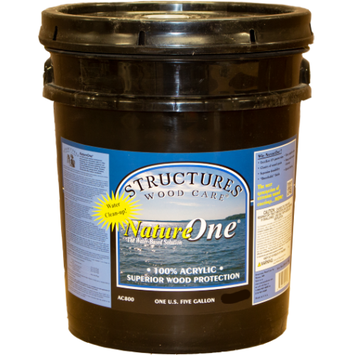 NATUREONE MAHOGANY 5 GALLON
