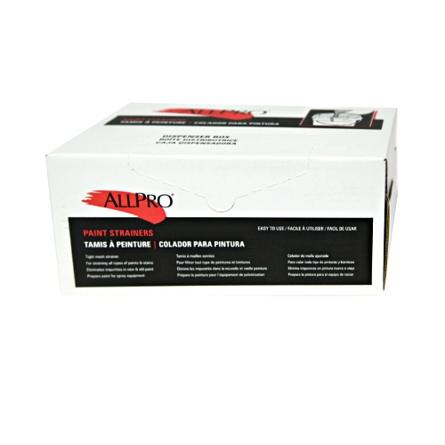 ALLPRO ELASTIC TOP STRANR 5/GA
