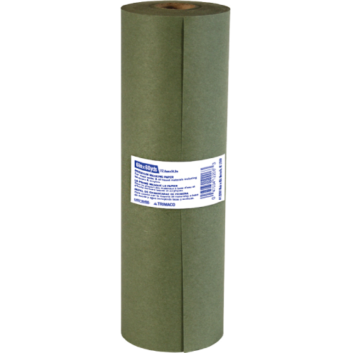 6" X 180' GREEN PRMIUM MASKING