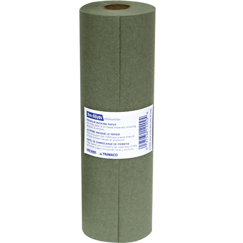 9" X 180' GREEN PRMIUM MASKING