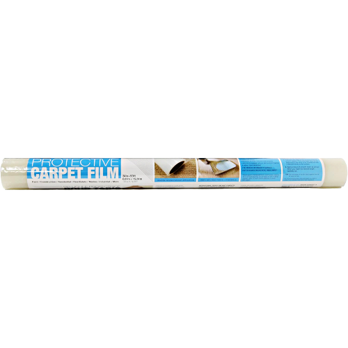 PROTECTIVE MASKIN FILM 24"X50'