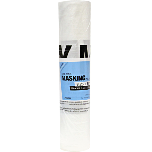 69990 MASKING FILM 99"X 90'