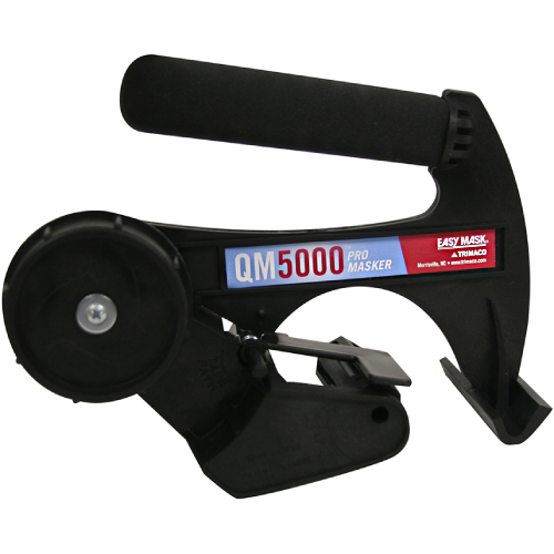 CONTRACTOR MASKER -- BARE