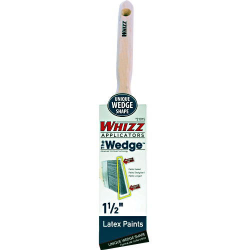 WHIZZ SPEEDY PRO WEDGE 1.5IN