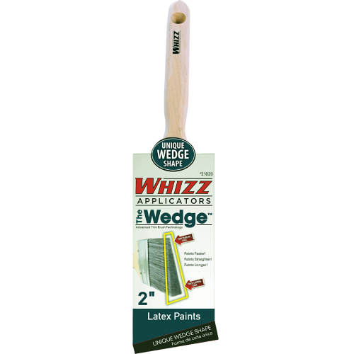 WHIZZ SPEEDY PRO WEDGE 2IN