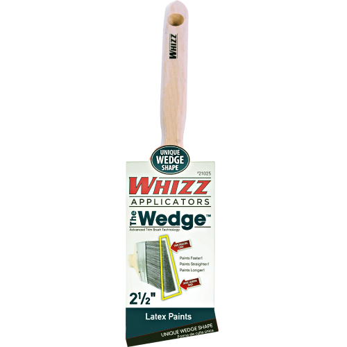 WHIZZ SPEEDY PRO WEDGE 2.5IN