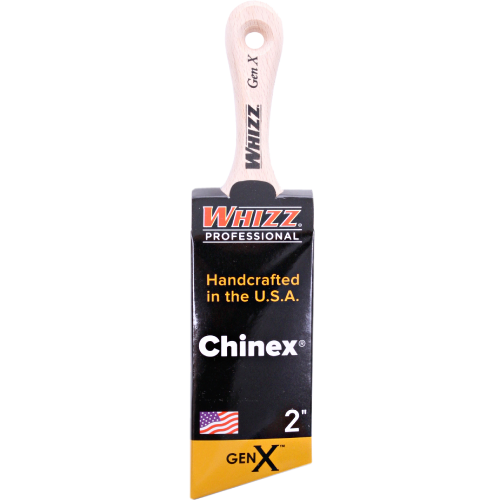 SHORTY GEN-X CHINEX BRUSH 2"