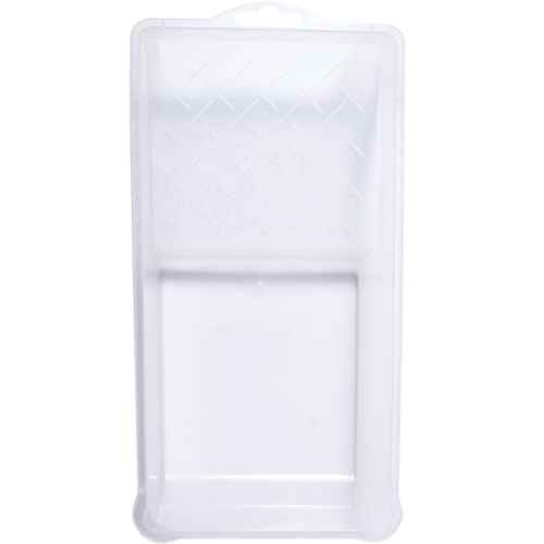 WHIZZ 6 X11IN CLEAR SR TRAY
