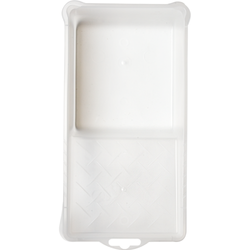 WHIZZ 8 X 12IN CLEAR TRAY