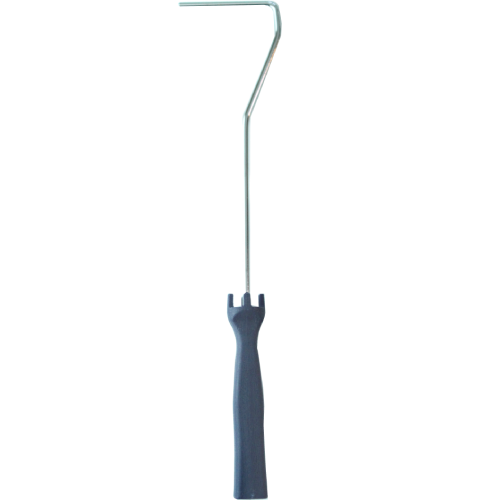 WHIZZ HANDLE 4-6" ROLLER 16"