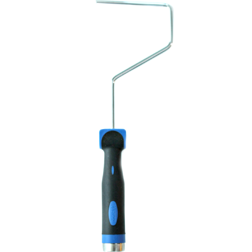 WHIZZ 13IN HANDLE 4-6IN ROLLER