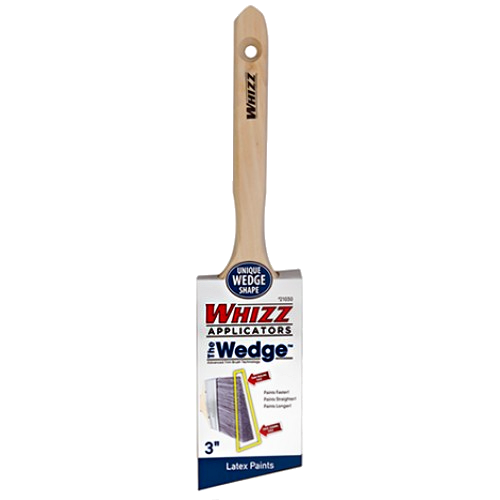 WHIZZ SPEEDY PRO WEDGE 3IN