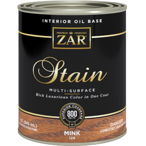 ZAR MINK QUART