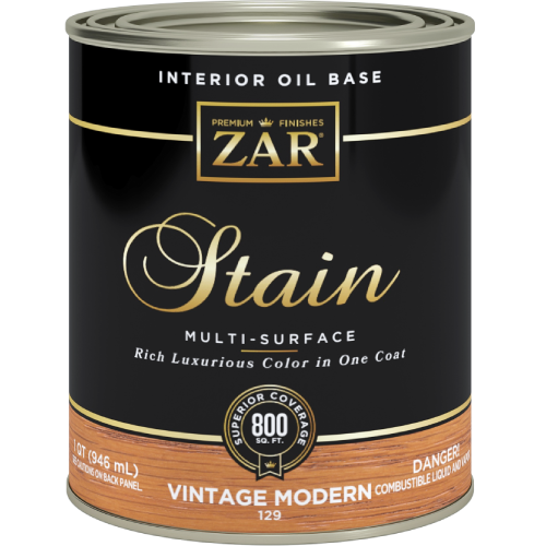 ZAR VINTAGE MODERN QUART
