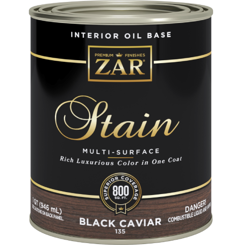 ZAR BLACK CAVIAR QUART