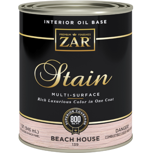 ZAR BEACH HOUSE QUART