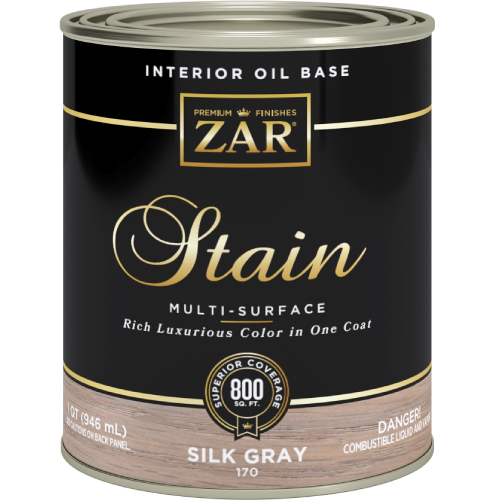 ZAR SILK GRAY QUART
