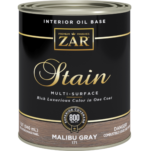 ZAR MALIBU GRAY QUART