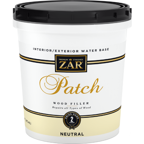 ZAR WOOD PATCH PINT