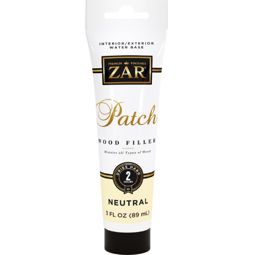 ZAR WOOD PATCH 3 OZ