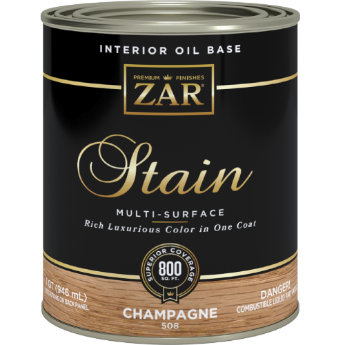 ZAR CHAMPAGNE QUART