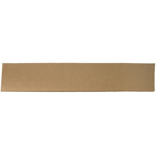 31" CARDBOARD PAINT SHIELD