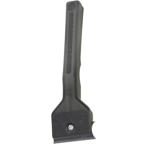 2-1/2" SCRAPER, 2 EDGE