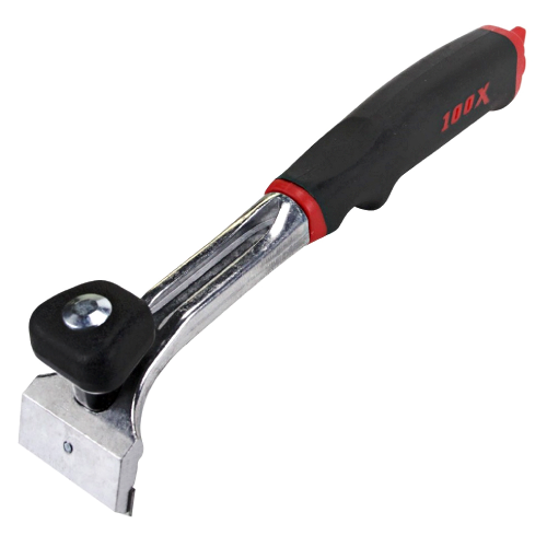 AP SFT GRP CARBIDE SCRAPER 2"