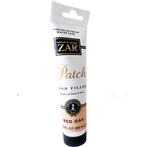 ZAR WOOD PATCH RED OAK 3 OZ