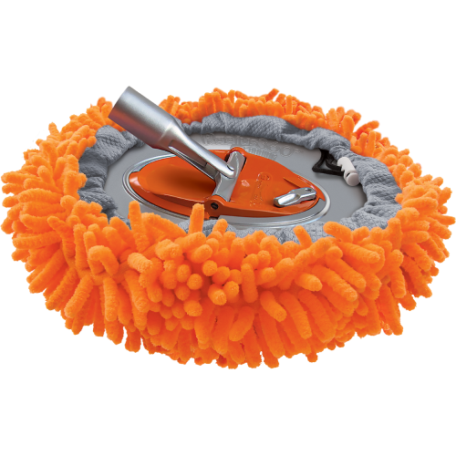 RADIUS DUSTER HEAD