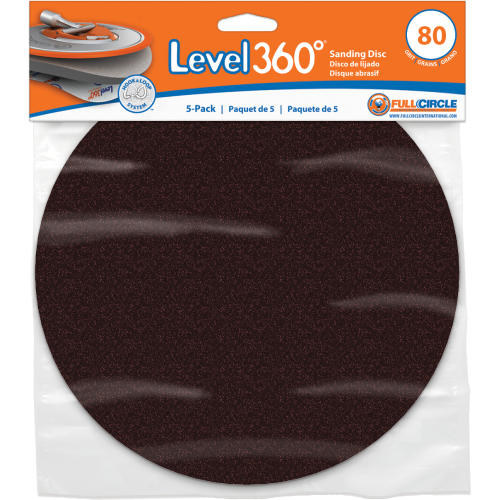 FULLCIRCLE 80/G SAND DISC