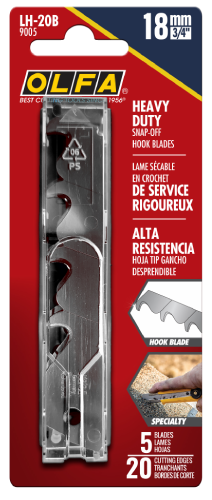 OLFA HOOK BLADE