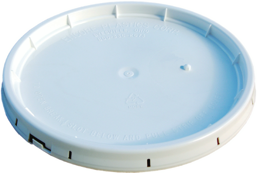 LID FOR 5 GALLON W/GASKET