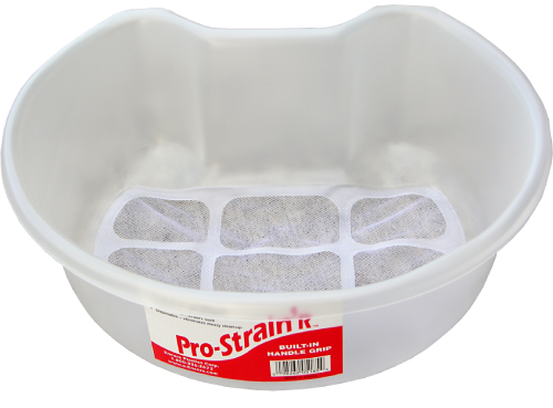 PAIL STRAINER 5 GAL