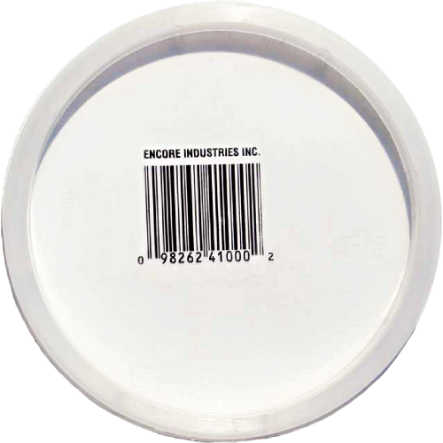 LID FOR QUART MULTIMEASURE