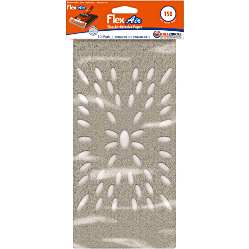 FLEXAIR STEARATED PAPER 150G