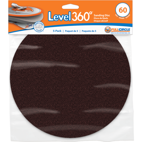 FULLCIRCLE 60/G SAND DISC