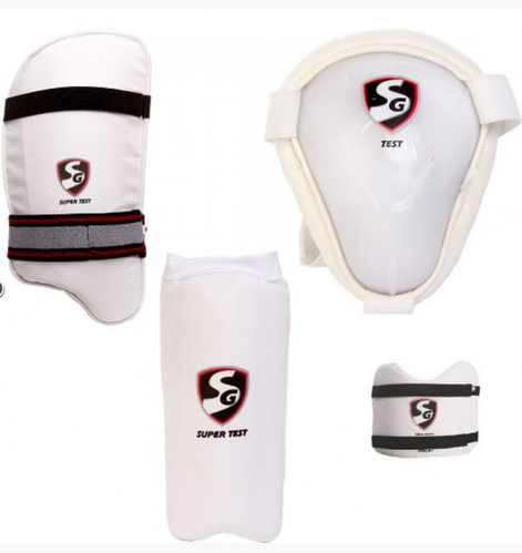 PROTECTION GEAR
