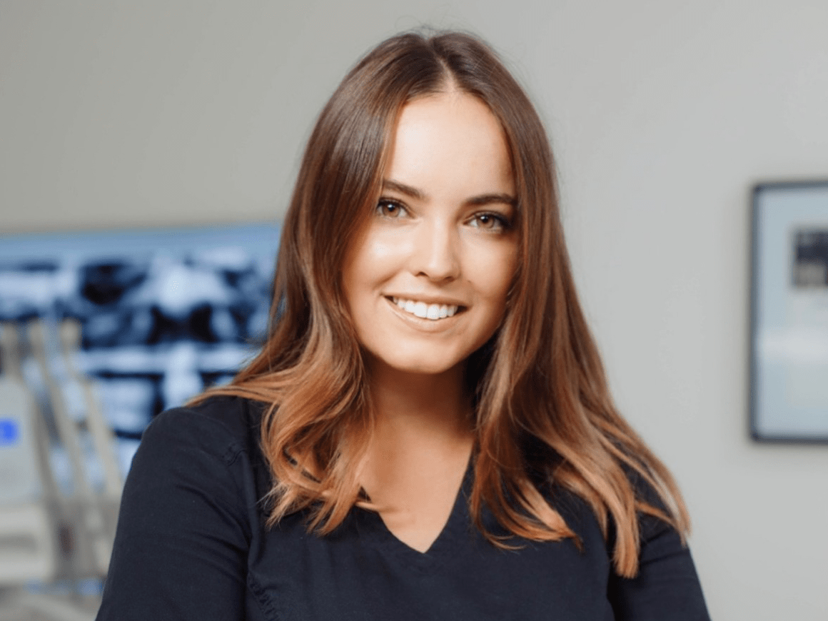 Bc. Lucie Bartíková, MBA.