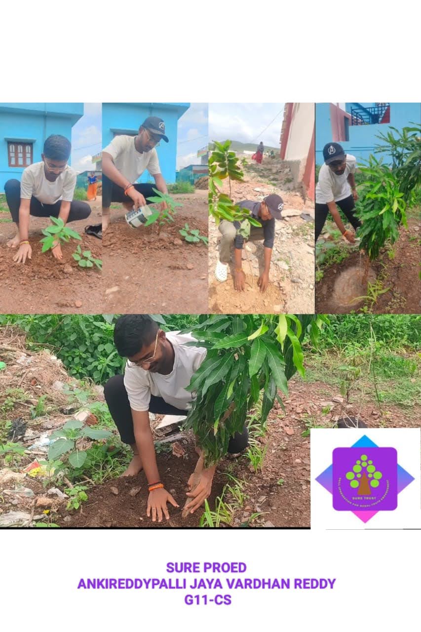 ANKIREDDY PALLI JAYA VARDHAM REDDY