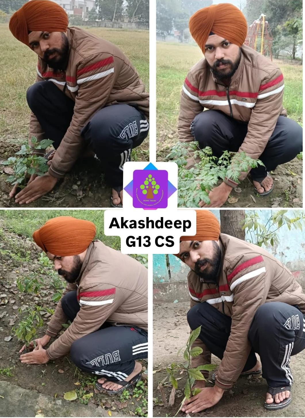 AKASHDEEP