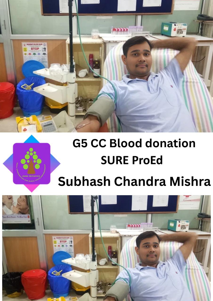 SUBHASH CHANDRA MISHRA