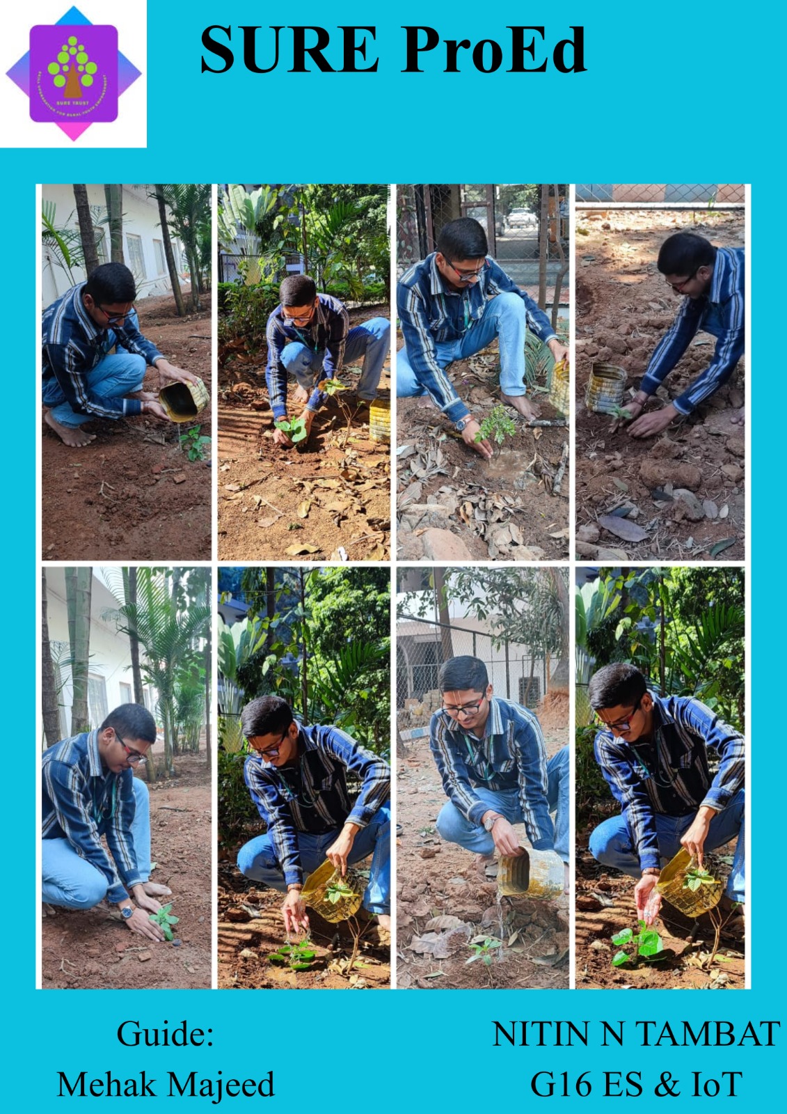 NITIN N TAMBAT