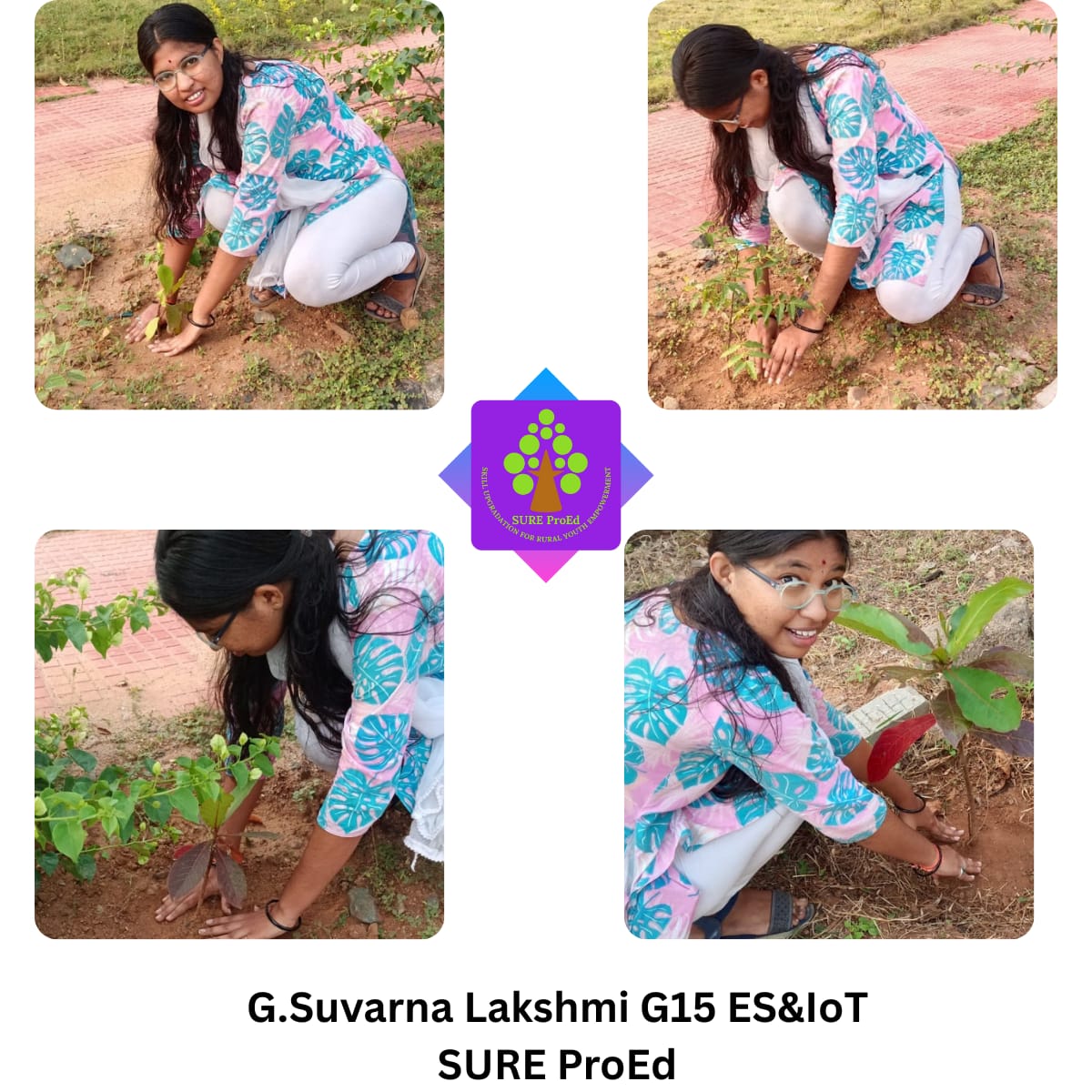 G SUVARNA LAKSHMI